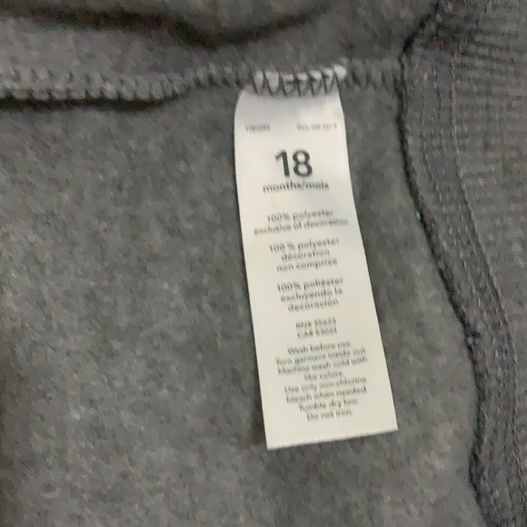 NWT! Carter's onesie bundle! - Picture 5 of 8